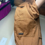 Patagonia New without tags Women's All Seasons Bib Work Overalls size xs Photo 8