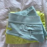 Adidas Stella McCartney athletic spandex Yellow Size XS Photo 8