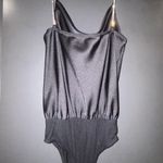 Lulus  rhinestone bodysuit  Photo 3