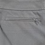 Talbots Womens Signature Dress Pants 12 Black Straight Leg Stretch Office Casual Photo 6