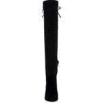 Vince Camuto Taplana Over The Knee Boot Black size 8 Wide Calf Photo 4