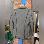 Moschino Vintage  Cheap & Chic Wool Blazer Photo 4