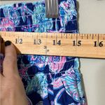 Simply Southern  women’s size large high elastic waist tiered short skirt Beachy Photo 3