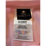 Disney  Princesses Living the Dream Pink PJ Set Size M Photo 7