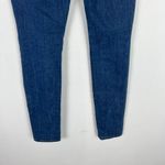Aritzia The Castings High Rise Skinny Jeans Canton Wash Size 29 EUC T2712 Photo 8