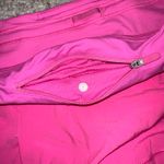 Lululemon  Skirt Neon Pink Photo 2