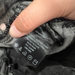 Maniere De Voir NWT  cargo black jeans size 14 Photo 8