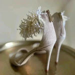 Sam Edelman Gillie Ankle Strap Sandal Photo 2