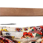 Anthropologie  Pilcro The Cigarette Slim Straight Floral Jeans Photo 6