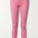 Outdoor Voices  Seamless Rib 7/8 Leggings Photo 2