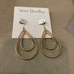 Vera Bradley  Earrings Photo 3