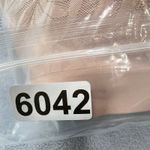 Soma Enbliss Wireless Bra 42DD Nude Beige Lace Smooth Lift Comfort No-Wire Photo 8