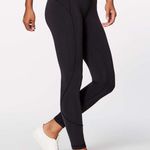 Lululemon In Movement 7/8 Tight *Everlux 25" Photo 6