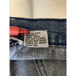 Collections Plus Denim Blue Jean Midi Skirt Straight Fit 5 Pocket Size 14 Photo 7