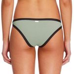 Eidon  Green & black bikini bottoms XL Photo 1