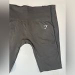 Gymshark Gymsark NWOT Everyday Seamless Leggings in Strength Green‎ Size XS. Photo 9