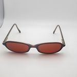 Brooks Brothers  Brown Prescription Sunglasses Frames Photo 2