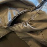 Calvin Klein  Sleeveless Sheath Dress Black w/ Pearl Bead Trim Size 4 Women's Photo 8