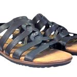 Clarks  Kele Jasmine Fisherman Sandals EUC Size 9M   S3673 Photo 3
