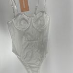 ThatsSoFetch  Luella Bodysuit - Size 4 -‎ NEW With Tags in Bag. Photo 7