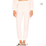 l*space L* LIVIN IS‎ EASY JOGGERS TAPIOCA Photo 2