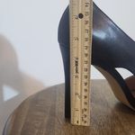 Tinstree Black High Heel Shoes Size 10 Black Stiletto Heels Photo 10