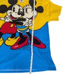 Disney Vintage 80s Mickey & Co.Hugging Minnie Mouse T-Shirt Medium Photo 5