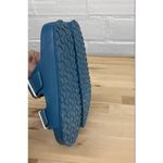 Birkenstock Green/Blue Arizona Eva Women's Turquoise Sandals - Size 37 Photo 4