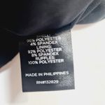 NBD Korra Mini Skirt in Black XS Photo 6