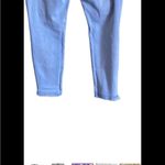 Cotton On  Mid Grazer Skinny Jeans with Exposed Button Fly. Size 8. Photo 5