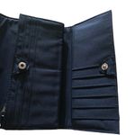 Nautica Money Manager Continental Wallet Photo 4