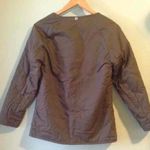 Gap oversized parka bomber Jacket Photo 2