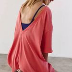 Free People Nwt  Hot Shot Romper Photo 0