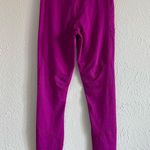 Alala Vamp Tight Pink Leggings Size XS Photo 1