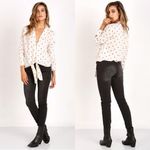 One Teaspoon Scallywags skinny jeans Photo 1