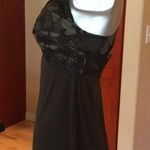 Lululemon Wrap It Up tank GREAT condition like new. Super cute color and style. Photo 9