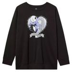 Torrid Disney Nightmare Before Christmas Classic Sweatshirt Photo 0