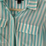 Victoria's Secret VS  PAJAMA TOP Photo 1