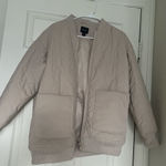 Nasty Gal Coat Photo 0