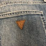 Guess Denim skirt with pearl embroidery never worn Photo 7