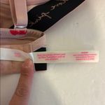 Victorias Secret Pink Everywhere Wear Wireless Push Up Bra Pink w/ cherries 36D Size undefined Photo 11