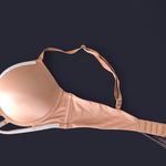 Victoria's Secret  Women’s Toffee Brown 34B Shine Cradle Very Sexy Push Up Photo 5