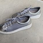 Steven By Steve Madden Metallic sneakers Photo 1