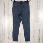 Lucky Brand Denim Ankle Cheville Bridgette Skinny Jeans Women's Size 6/28 Photo 7
