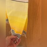 Lemlem  mini dress swimsuit coverup Photo 5