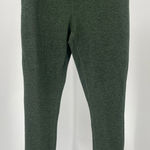 Johnny Was Calme Ease Space Dye high waisted leggings, green size Medium Photo 0