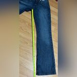 Cruel Girl Women/Jrs sz 05 SLIM fit Dark Blue Boot Cut Jeans Photo 5
