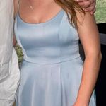 David's Bridal Bridesmaid Dress Photo 1