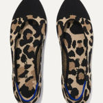 Rothy's  The Square Flat in Desert Cat Photo 0