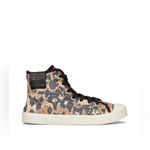 All Saints Demmy Celia High Top Sneakers Photo 2